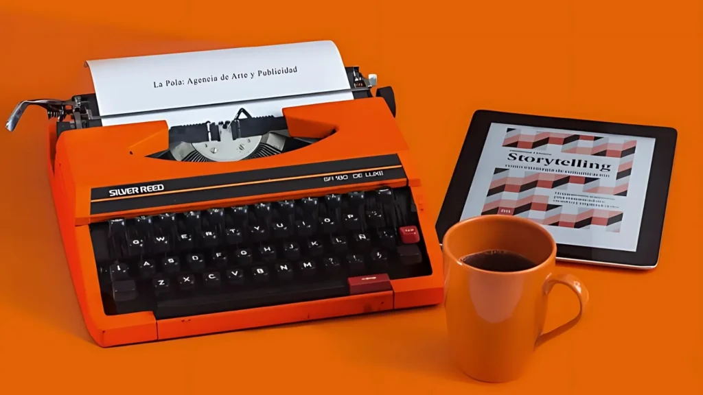 Gram, A Marketing Guru In Storytelling You Didn’t Know About