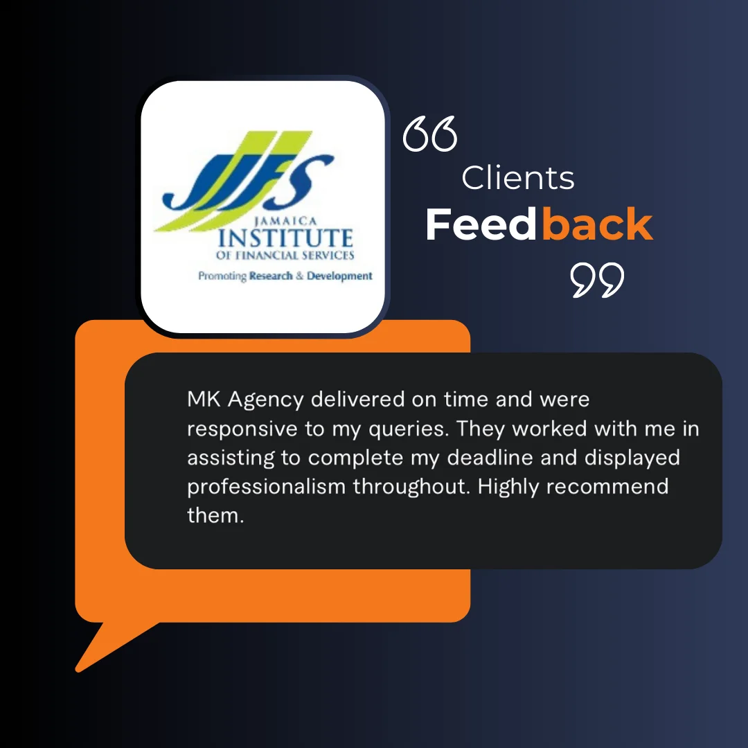 MK Marketing Agency owned by Menna Kamahy Reviews