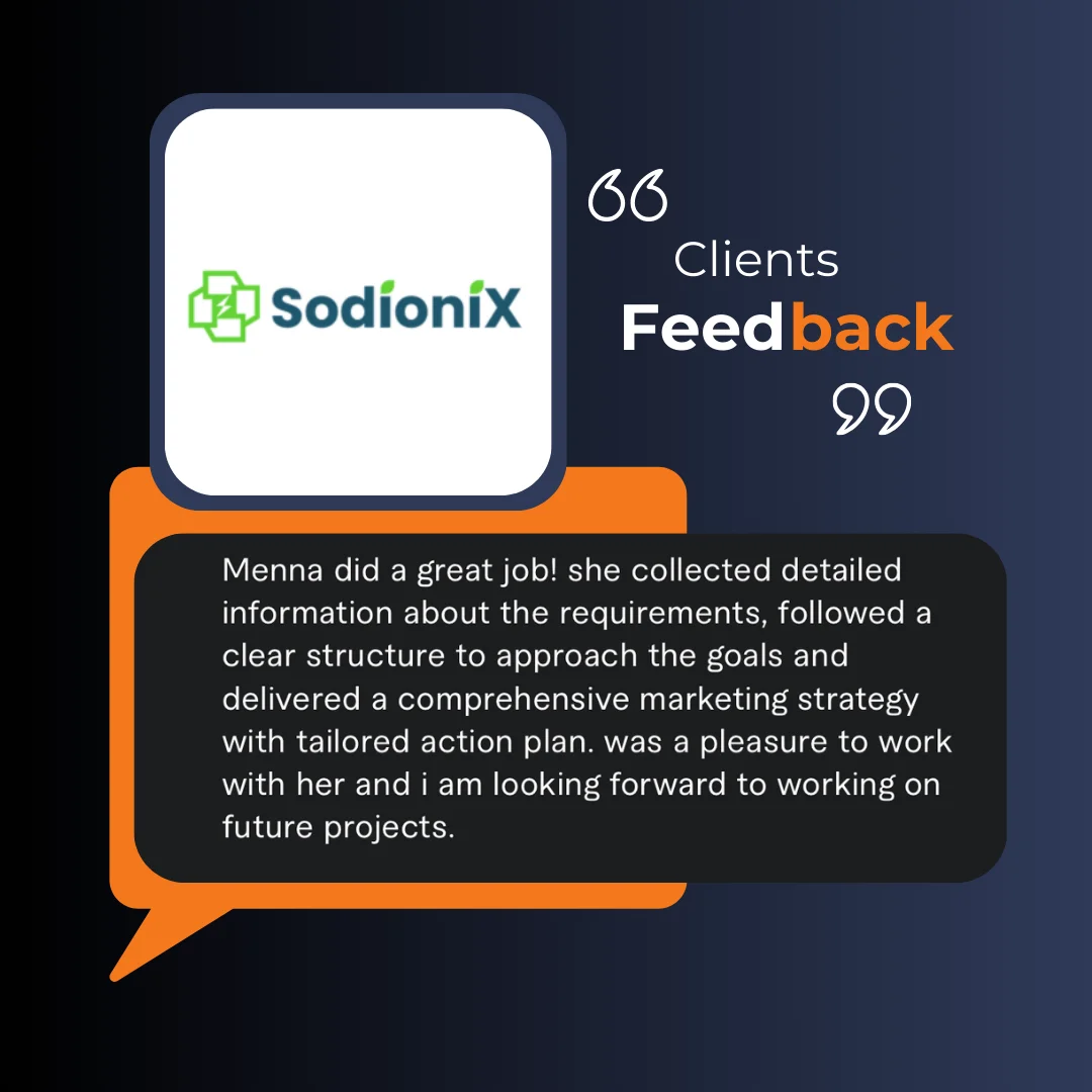 Postive reviews for MK Agency 