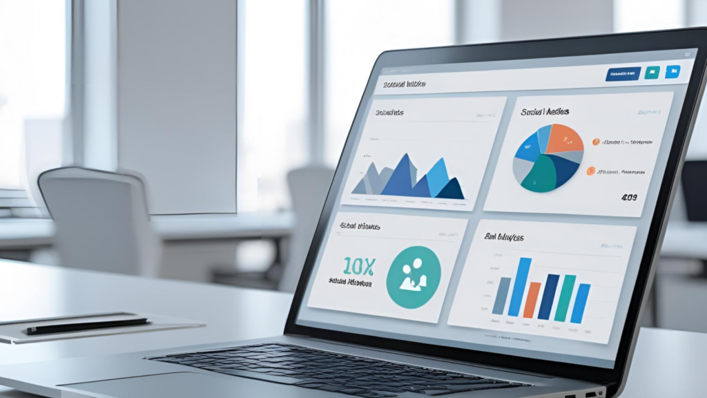 Marketing Consultaion in London