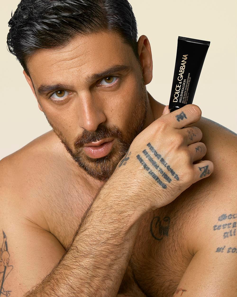 Dolce&Gabbana Beauty case study