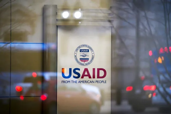USAID LHSS Social Media and Communication Strategy