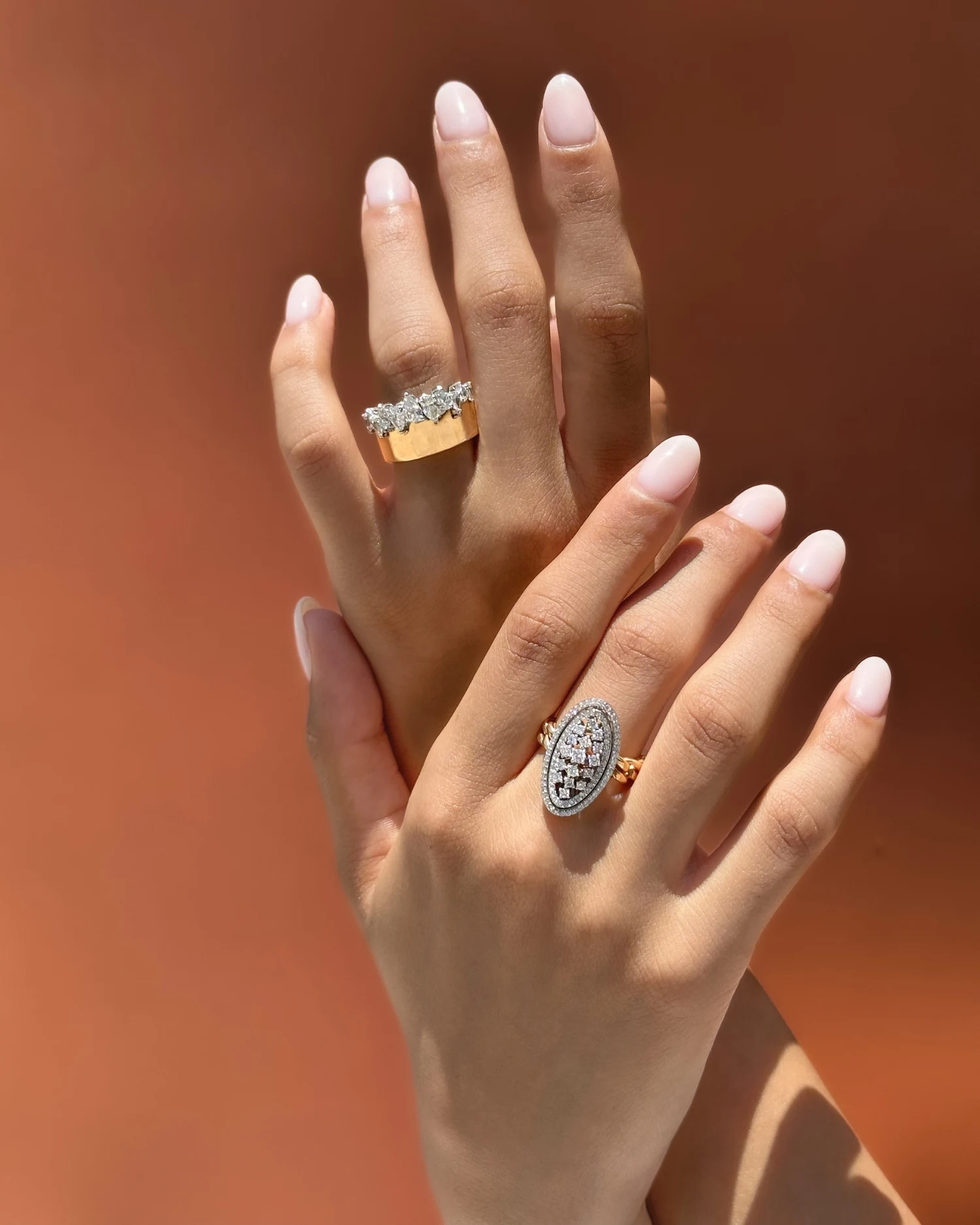 El Galla Jewellery 360 Marketing Strategy